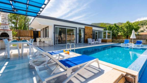 Saribelen Village Luxury Villa - 1452